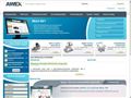 http://awex.hu ismertető oldala